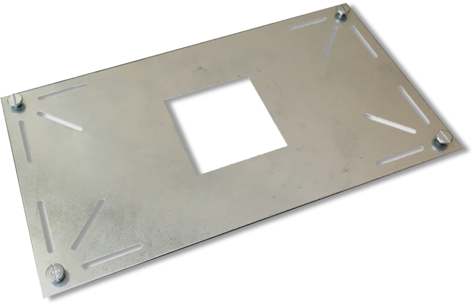 Infrapanely SMODERN S DELUXE stropné