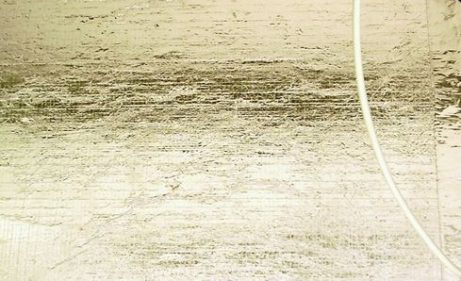 zadná strana hliníková fólia lacných infrapanelov