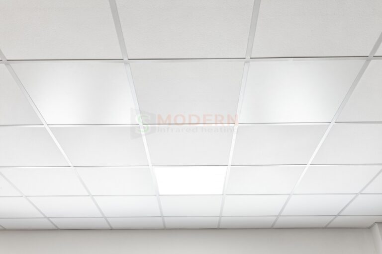 infrapanelay-S-MODERN-model-S-DELUXE-stropne-do-kazetoveho stropu